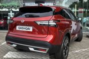 Nissan Qashqai N-Connecta Xtronic 1.3 DIG-T mHEV