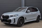 BMW X5 xDrive30d M Sport