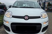 Fiat Pandina ICON