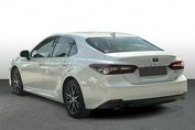 Toyota Camry Executive 2.5 Hybrid  CVT