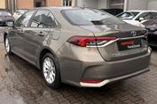 Toyota Corolla 1.8 Hybrid Comfort