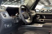 Mercedes Klasa G 580 EQ