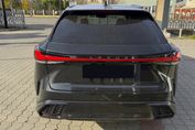 Lexus RX 350h F Sport Design