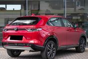 Honda HR-V Advance 2WD eHEV i-MMD