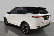 Jaecoo 5 1.6 T-GDI DCT