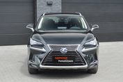 Lexus NX 300h