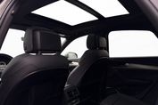 Audi Q5 40 TFSI mHEV quattro S Line S tronic