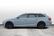 Skoda Superb 2.0 TDI SCR 4x4 L&K DSG
