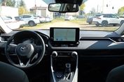 Toyota RAV4 Hybrid Comfort 4x4