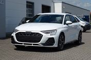 Audi A3 35 TFSI S Line Sportback