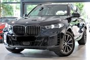 BMW X5 xDrive40d M Sport
