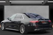 Mercedes Klasa S 450 d mHEV 4-Matic AMG Line 9G-TRONIC