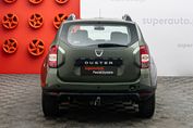 Dacia Duster 1.2 TCe