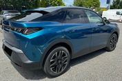 Peugeot 3008 Allure e-DCS 1.2 mHEV