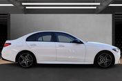 Mercedes Klasa C 200 4MATIC AMG Line
