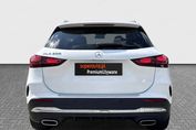 Mercedes GLA 200 AMG Line 7G-DCT