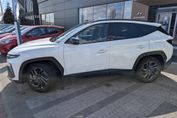 Hyundai Tucson 20TH ANNIVERSARY