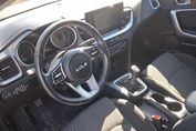 Kia XCeed 1.5 T-GDI M