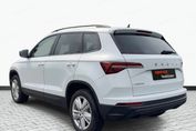 Skoda Karoq 1.5 TSI ACT Selection DSG