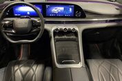 Omoda 9 1.5 Super Hybrid  AWD