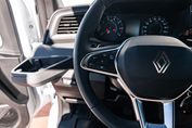 Renault Master Skrzynia Otwarta AT9