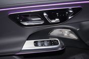Mercedes Klasa E 220 d 4-Matic AMG