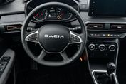 Dacia Sandero Stepway Expression LPG 1.0 TCe