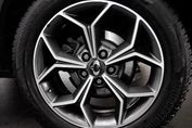 SsangYong Korando 1.5 T-GDI Quartz 2WD aut