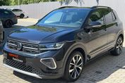 Volkswagen T-Cross 1.5 Tsi Act r-Line Dsg