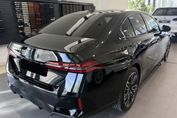 BMW Seria 5 520d xDrive M Sport