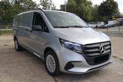 Mercedes Vito 116 CDI Pro Extradługi 9G-Tronic 4Matic