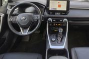 Toyota RAV4 2.5 Plug-In Hybrid Style 4x4