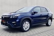Suzuki SX4 S-cross 1.4 SHVS Premium