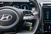 Hyundai Tucson 1.6 T-GDi Smart 2WD