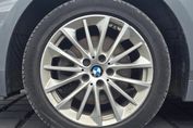 BMW Seria 1 118i Advantage aut