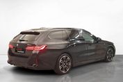 BMW Seria 5 520d xDrive mHEV M Sport aut
