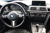 BMW Seria 3 Gran Turismo 320d xDrive Sport Line aut