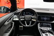 Audi Q8 50 TDI mHEV quattro Tiptronic