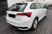 Skoda Scala Selection 1.5 TSI DSG