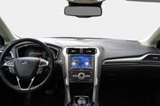 Ford Mondeo 2.0 EcoBlue Vignale