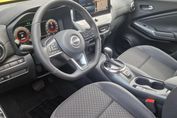 Nissan Juke 1.0 DIG-T N-Connecta DCT