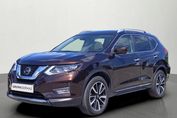 Nissan X-Trail 1.7 Dci Tekna 4WD Xtronic