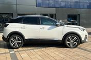 Peugeot 3008 2.0 BlueHDi GT S&S EAT6