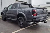 Ford Ranger Raptor A10 4x4