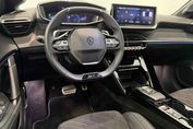 Peugeot 208 GT eDCS 1.2 mHEV