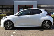 Toyota Yaris Style 1.5 Hybrid