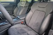 Audi A6 Avant 50 TDI quattro S Line