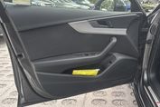 Audi A4 35 TFSI S Line