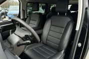 Peugeot Traveller 2.0 Business VIP