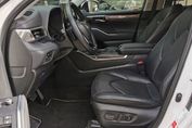 Toyota Highlander 2.5 Hybrid Prestige 4x4